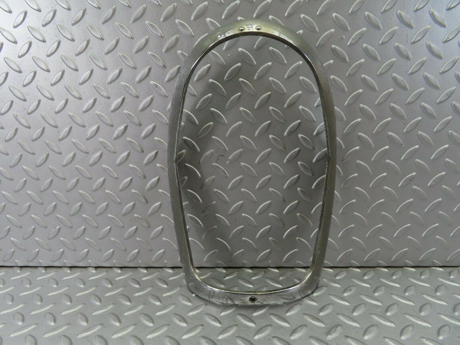 8114 Mercedes-Benz W108 Headlight Chrome Frame 1305542029