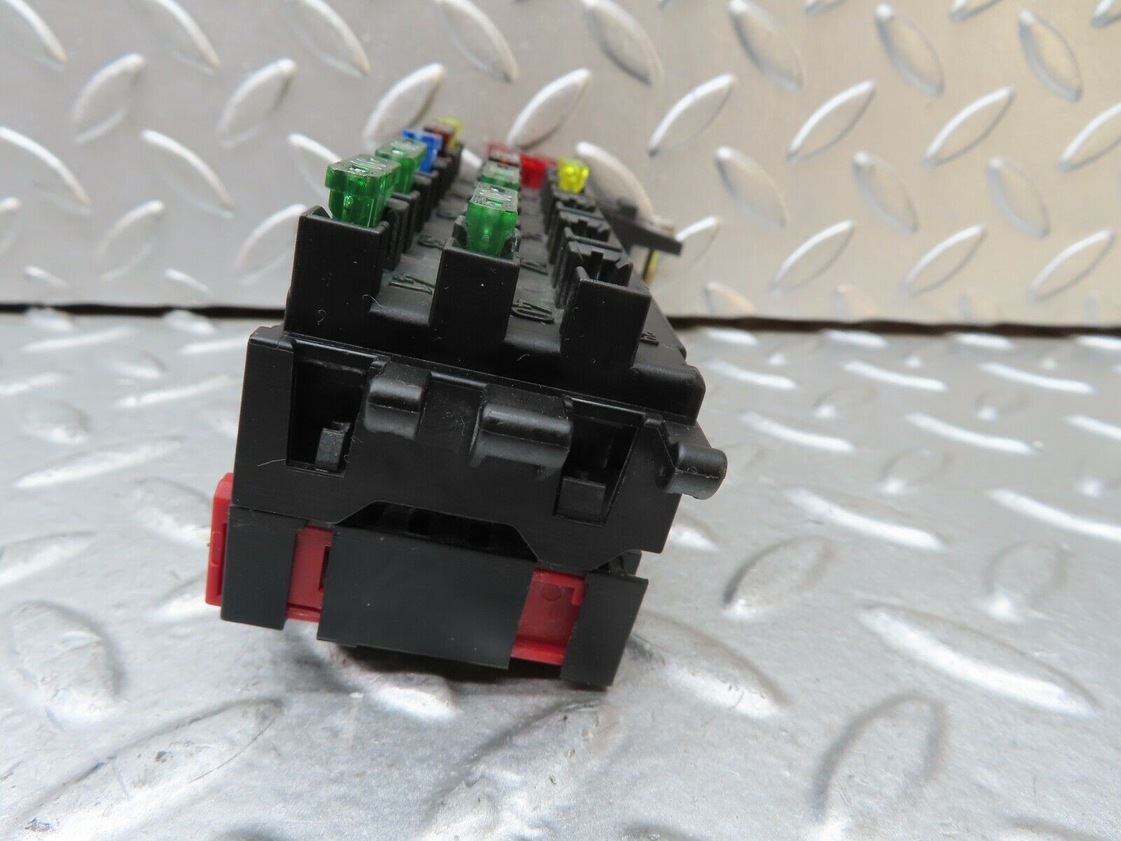 19707 Mercedes-Benz C140 CL420 Coupe Fuse Box 1405451001