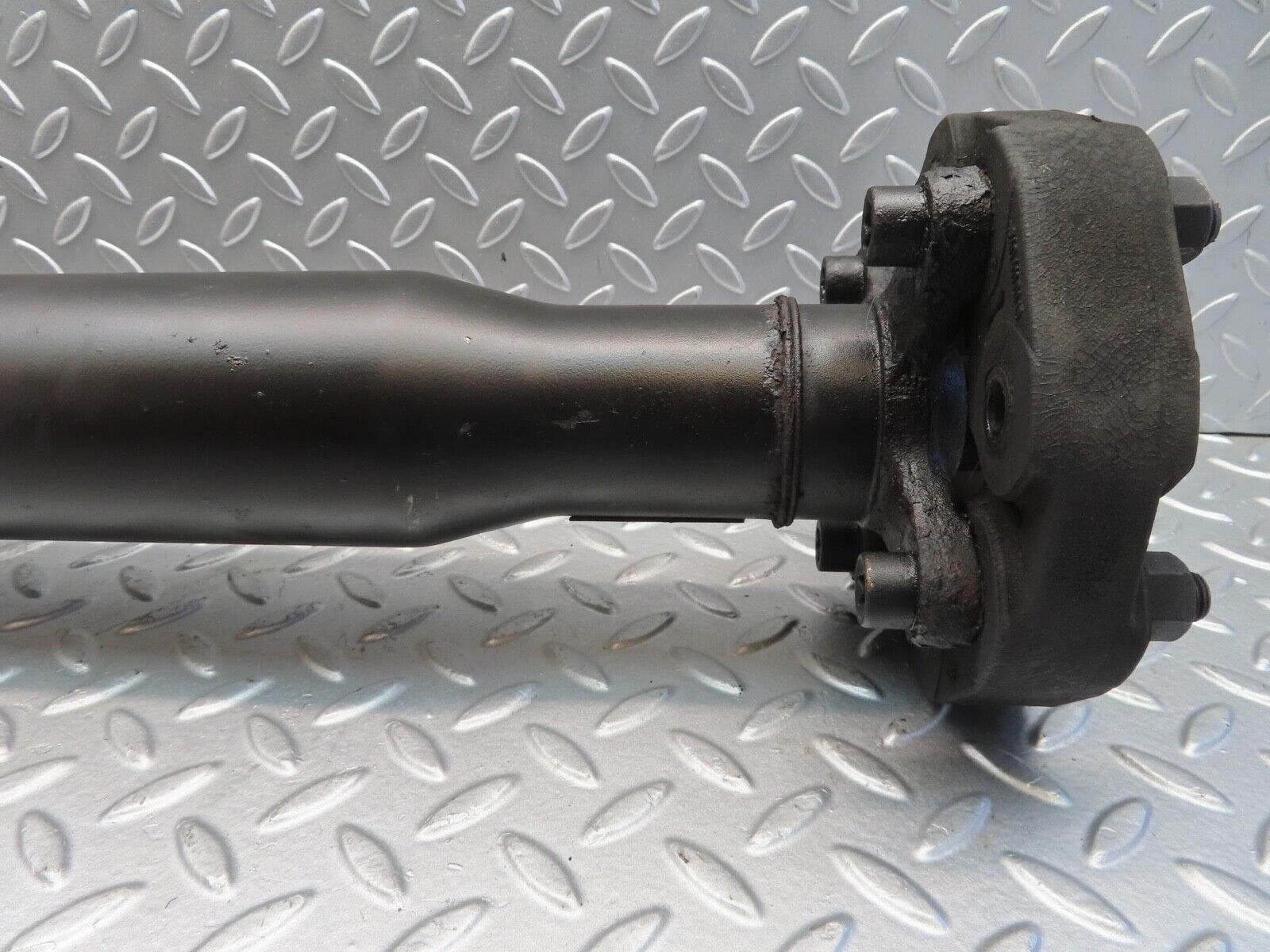 11318 Mercedes-Benz W221 S320 Cardan Shaft Prop Shaft