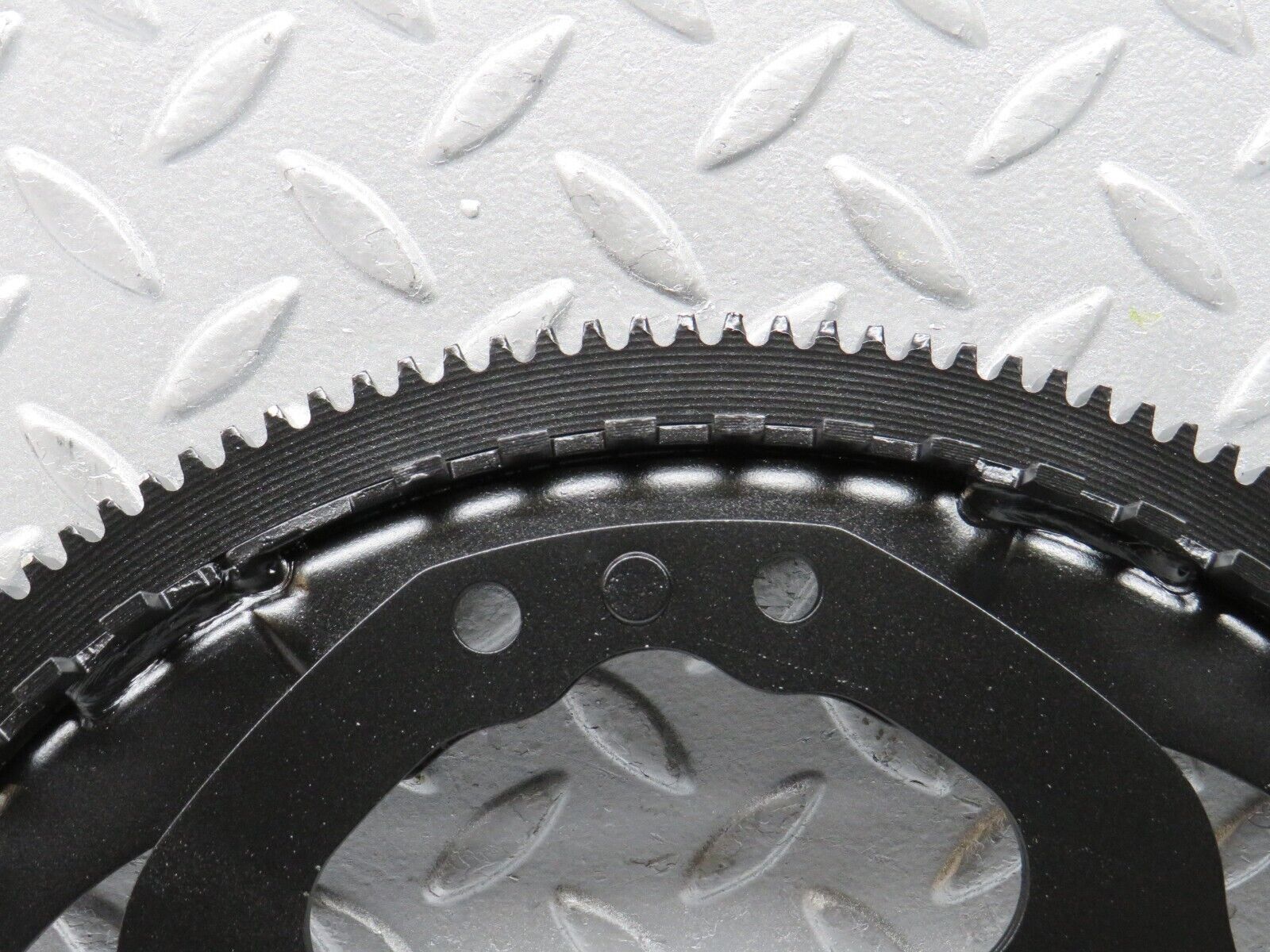 39590 Mercedes-Benz R129 320SL Coupe Flywheel Starter Ring 1110300512