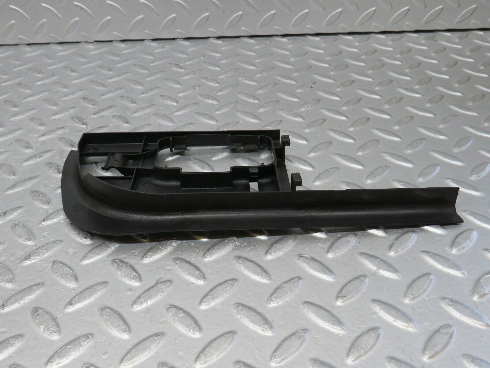 35063 Mercedes-Benz W210 320E Battery Access Negative Cover Lid 2106840065