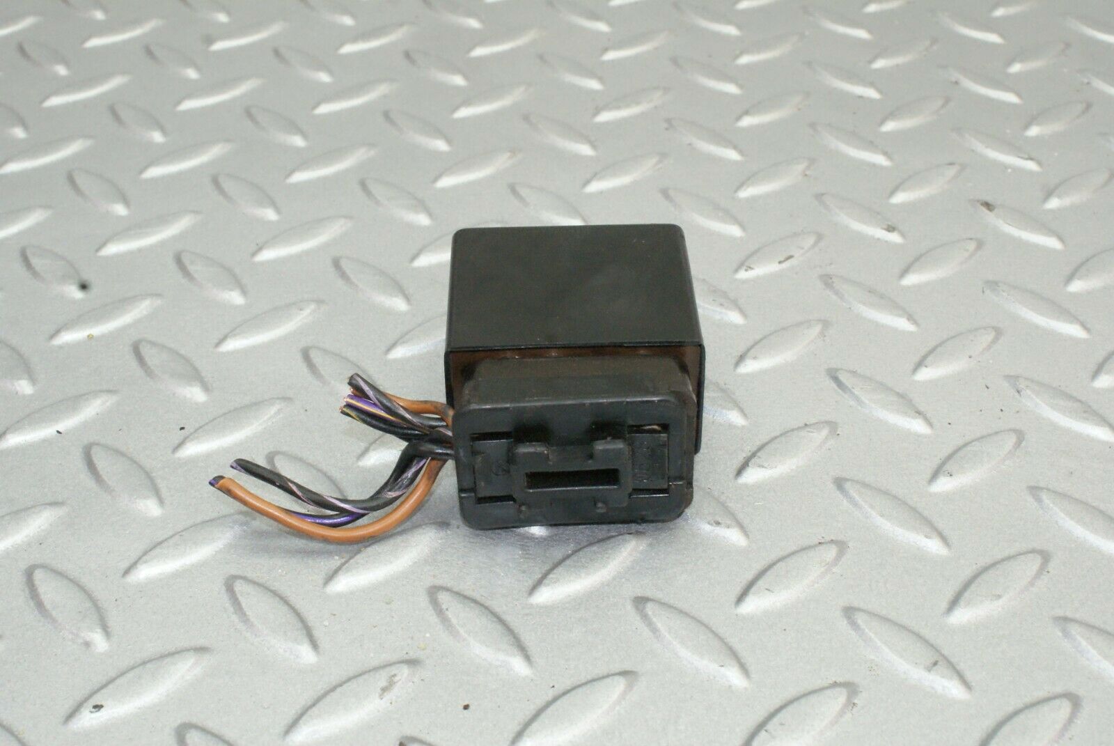 2515 Mercedes-Benz W116 350SE Wiper Control Relay 1238210063