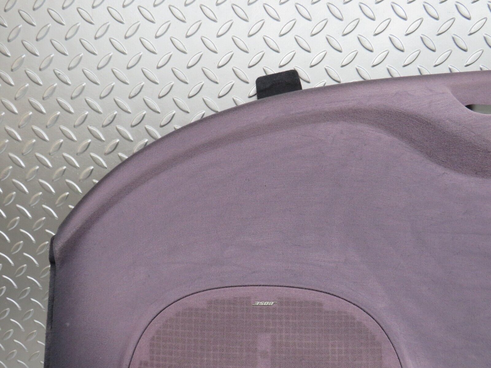 34815 Mercedes-Benz W210 320E Parcel Shelf Grey 2106902949 2105409432