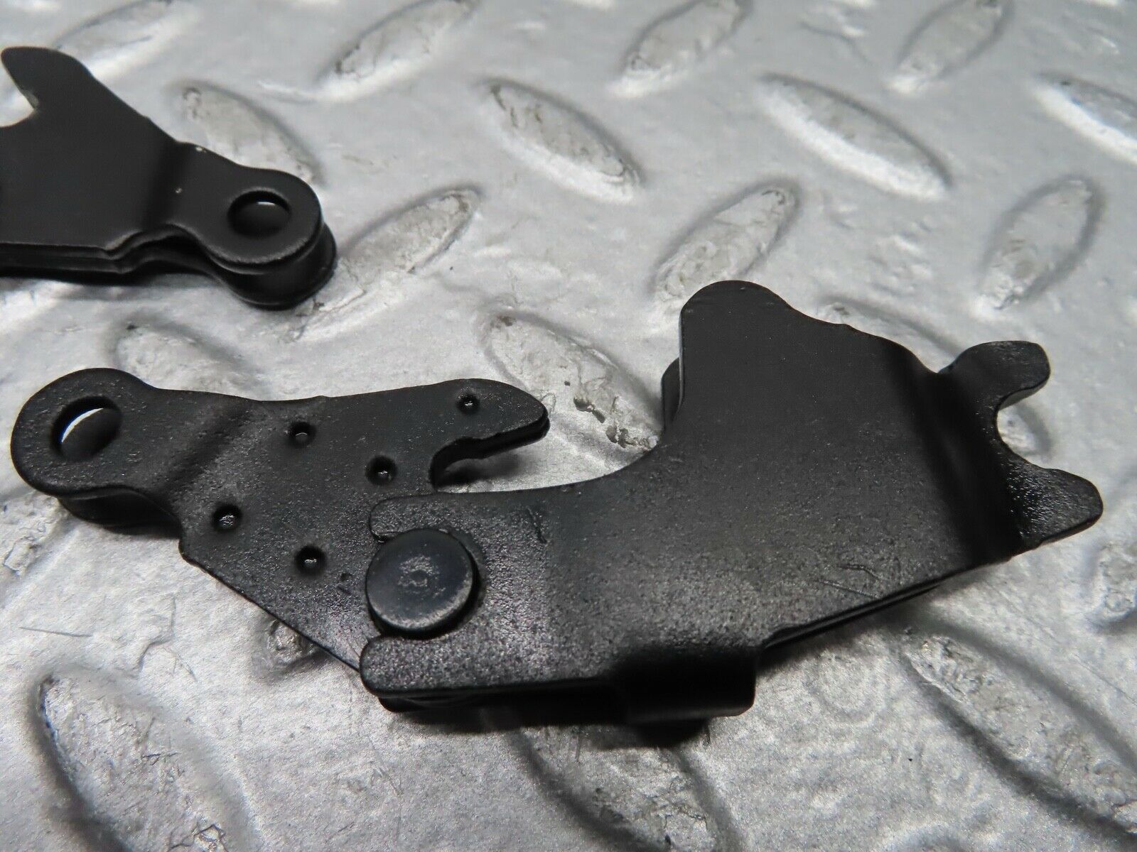 20294 Mercedes-Benz W114 280CE Coupe Handbrake Regulator