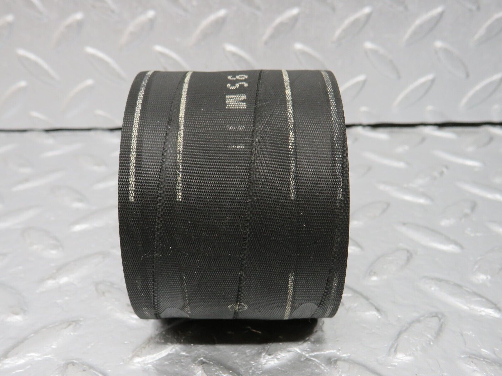 39408 Mercedes-Benz R129 320SL Coupe Air Intake Manifold Hose 1041411783