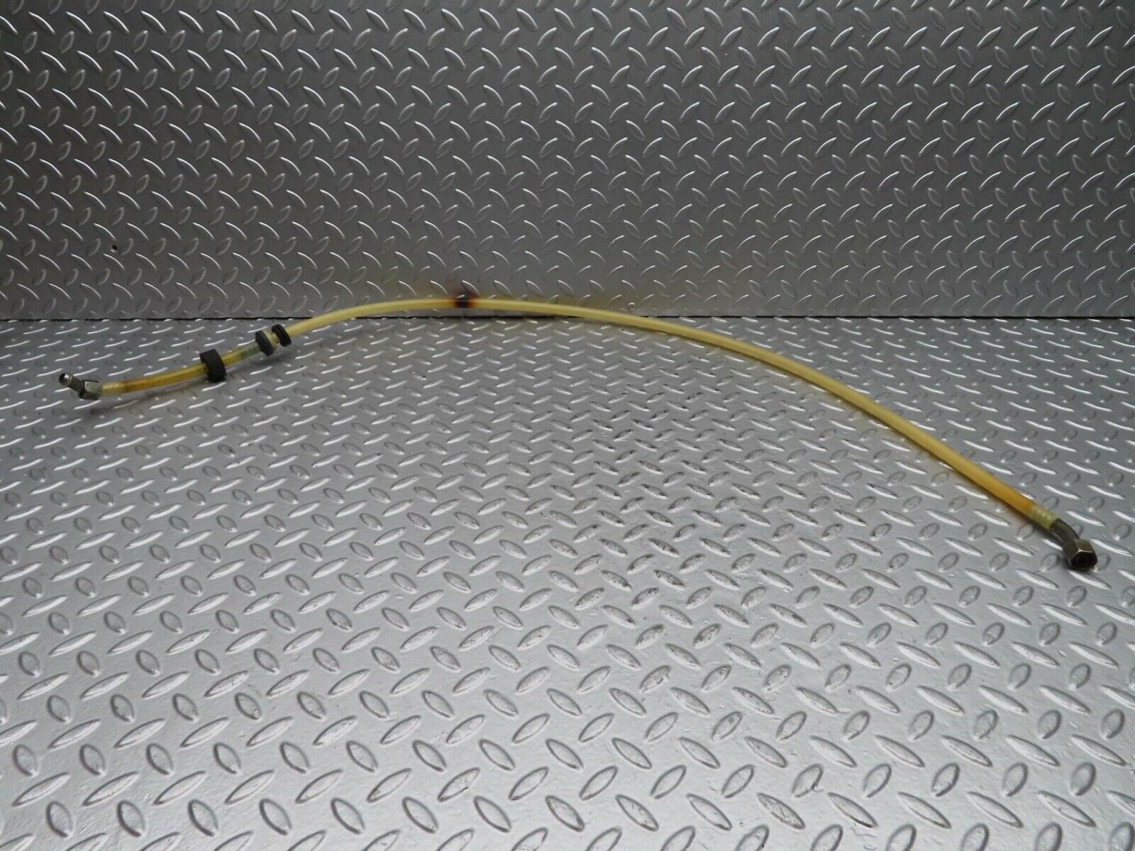 15373 Mercedes-Benz W123 230E Brake Servo Vacuum Pipe