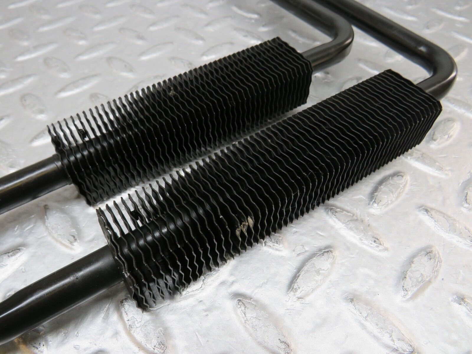 35231 Mercedes-Benz W221 Oil Cooler Pipe