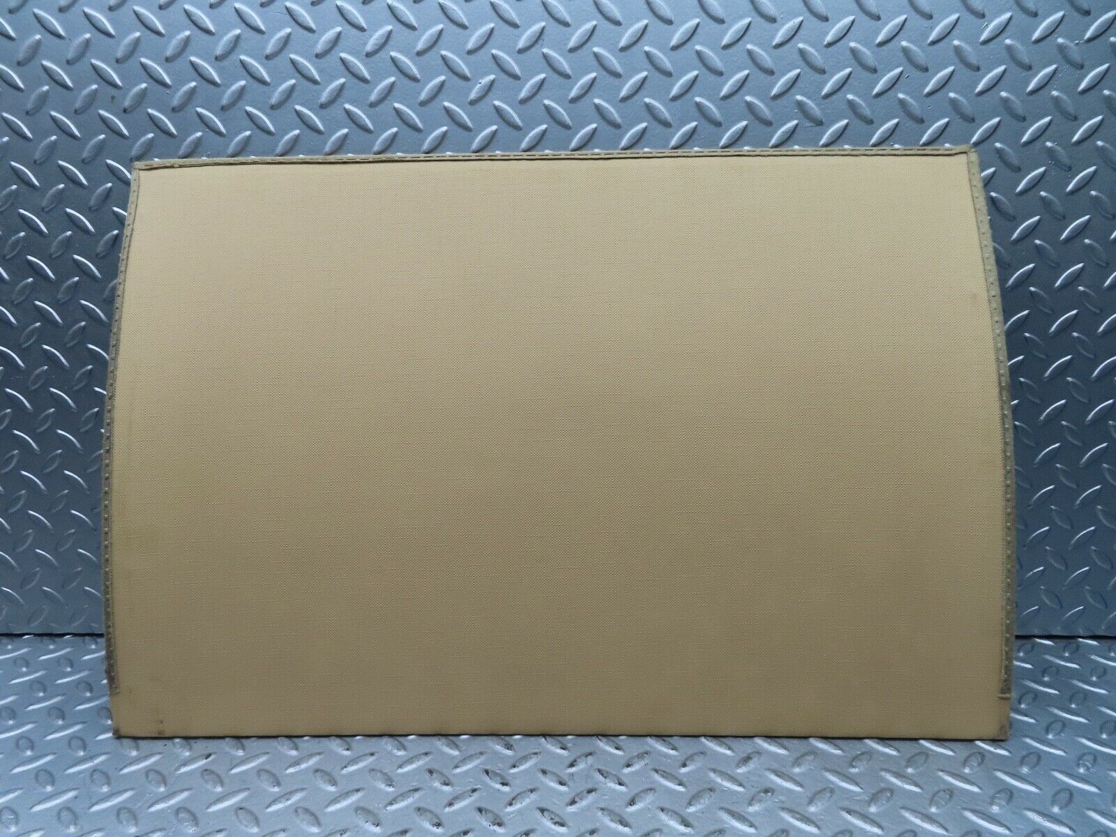 17084 Mercedes-Benz C107 380SLC Interior Sunroof Cover Panel