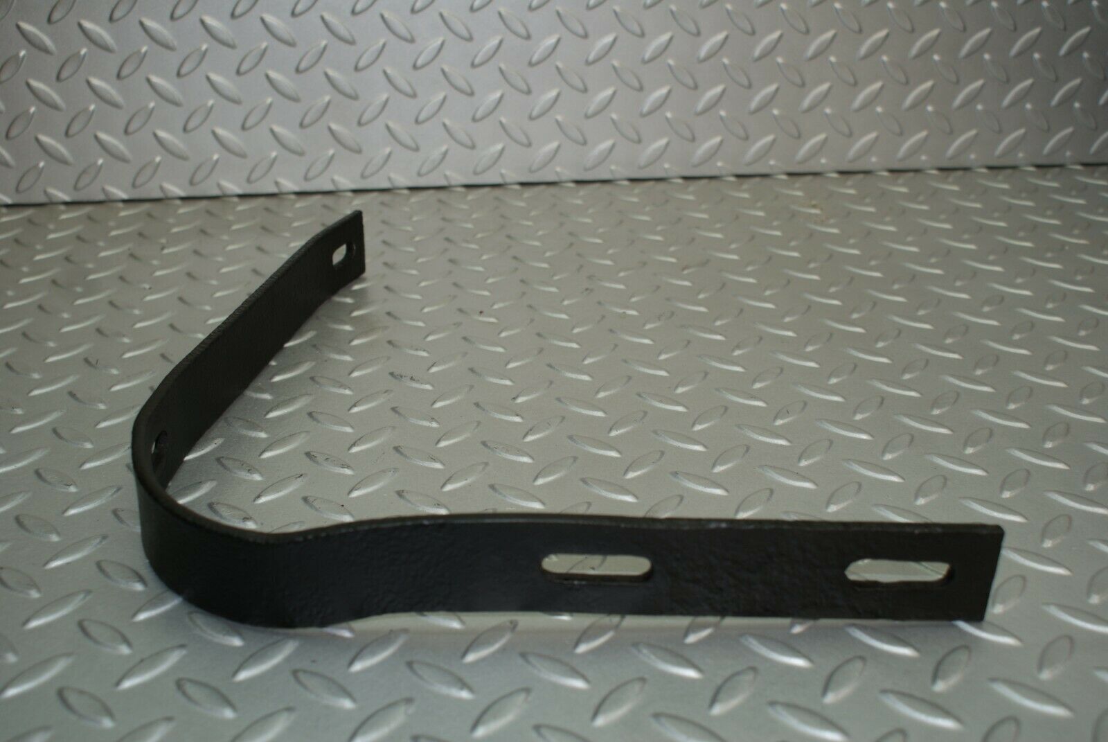 2703 Mercedes-Benz W120 PONTON Front Right Bumper Bracket Holder
