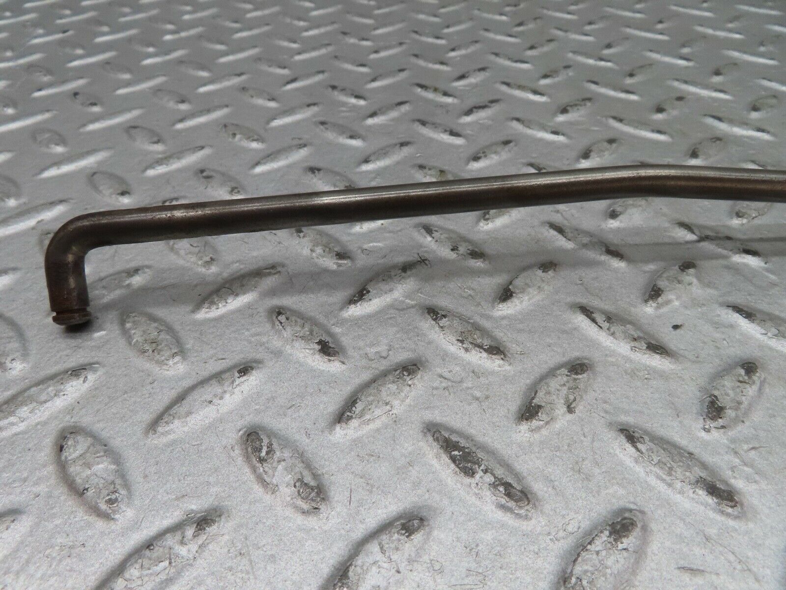 17436 Mercedes-Benz R129 300SL Coupe Gear Selector Linkage