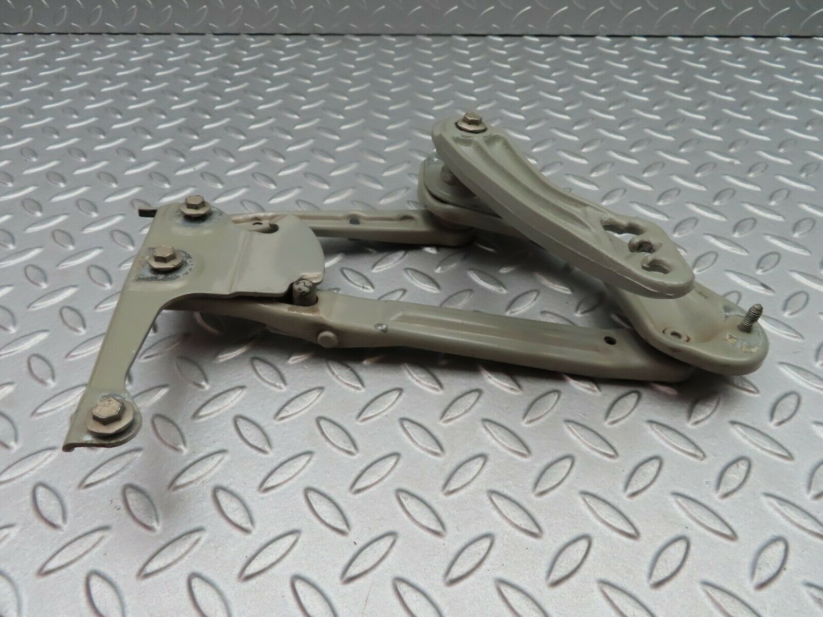 5400 Mercedes-Benz W124 230E Bonnet Hinge Left 1298870174