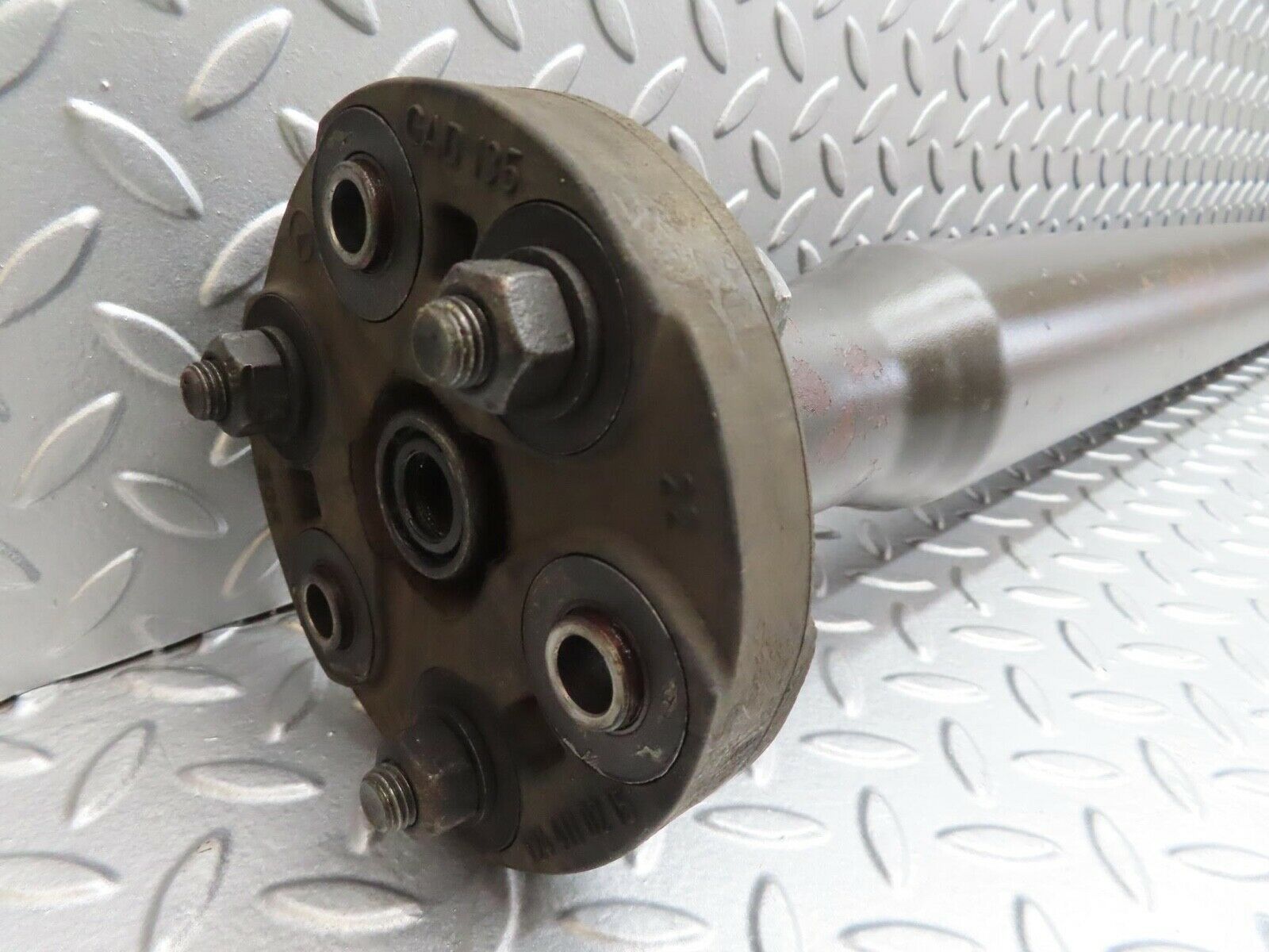 15139 Mercedes-Benz W140 S320 Cardan Shaft Prop Shaft
