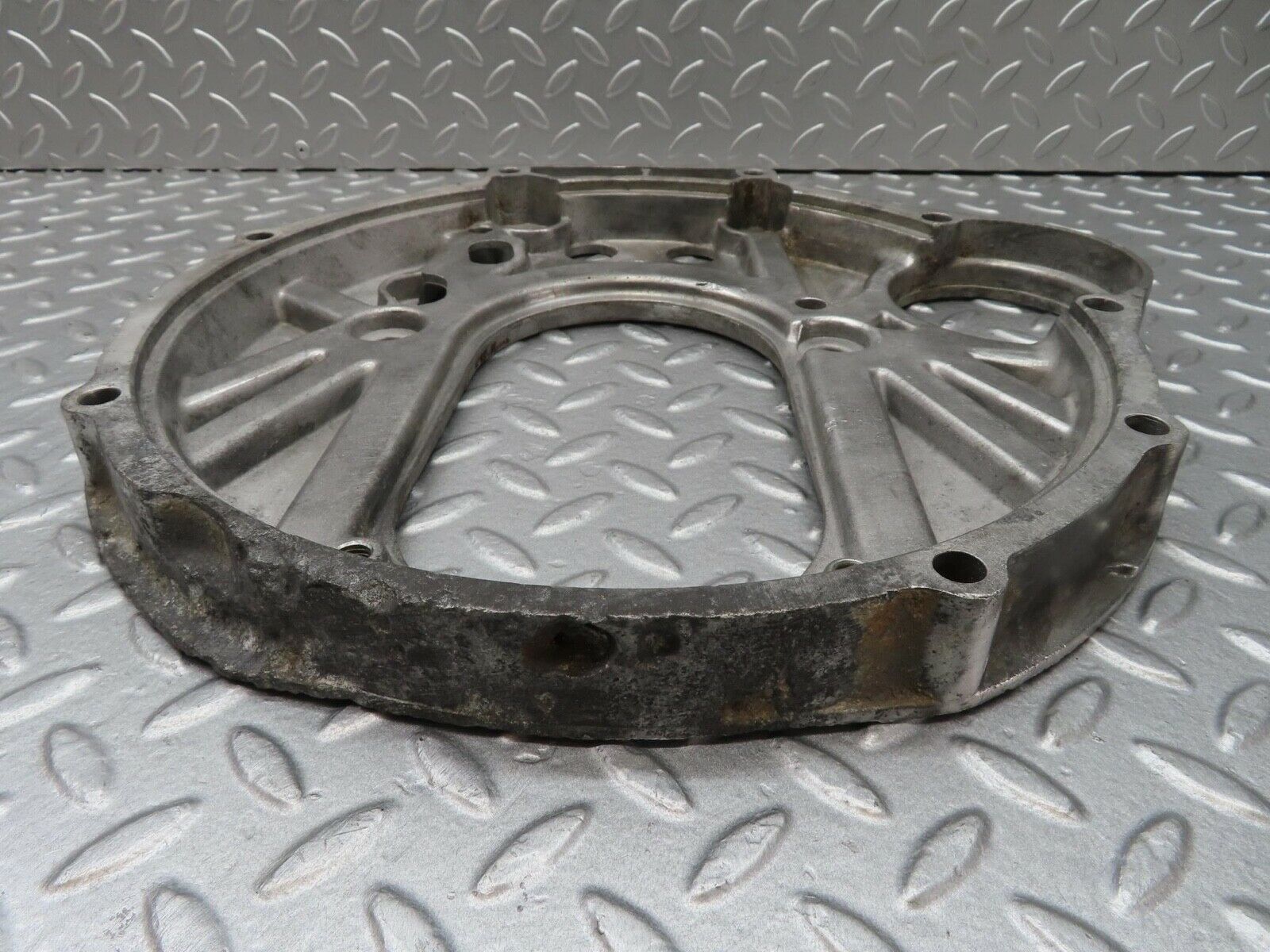 12810 Mercedes-Benz W111 220SE Gearbox Flange 1210110445