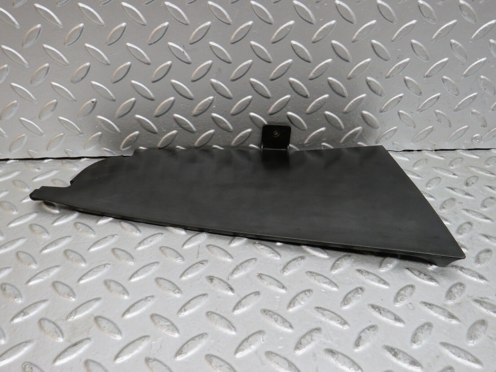 29154 Mercedes-Benz C124 320CE Coupe Rear Right Panel Lower Trim 1246922889