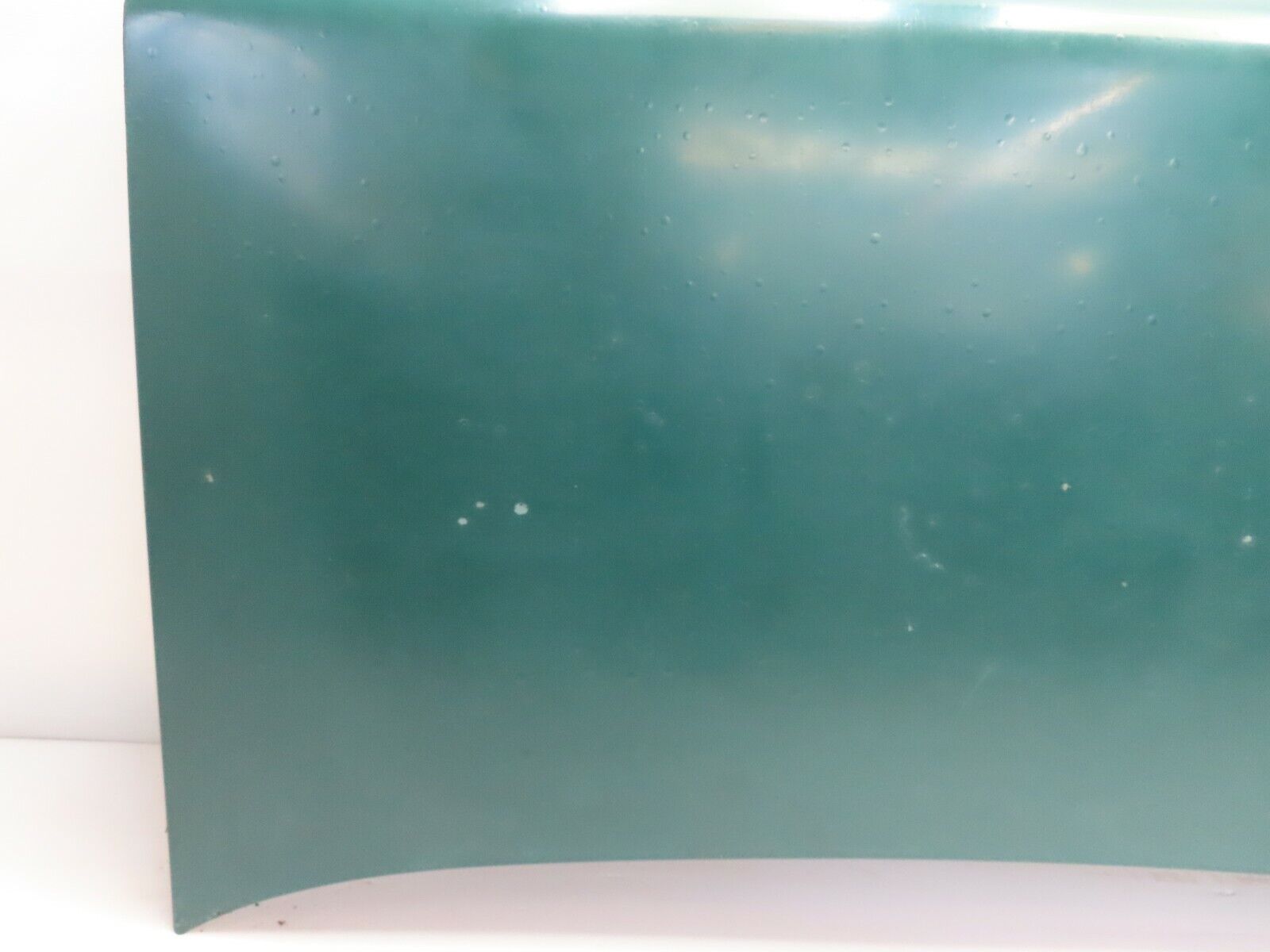 7925 Mercedes-Benz W115 220D Boot Lid Trunk Door