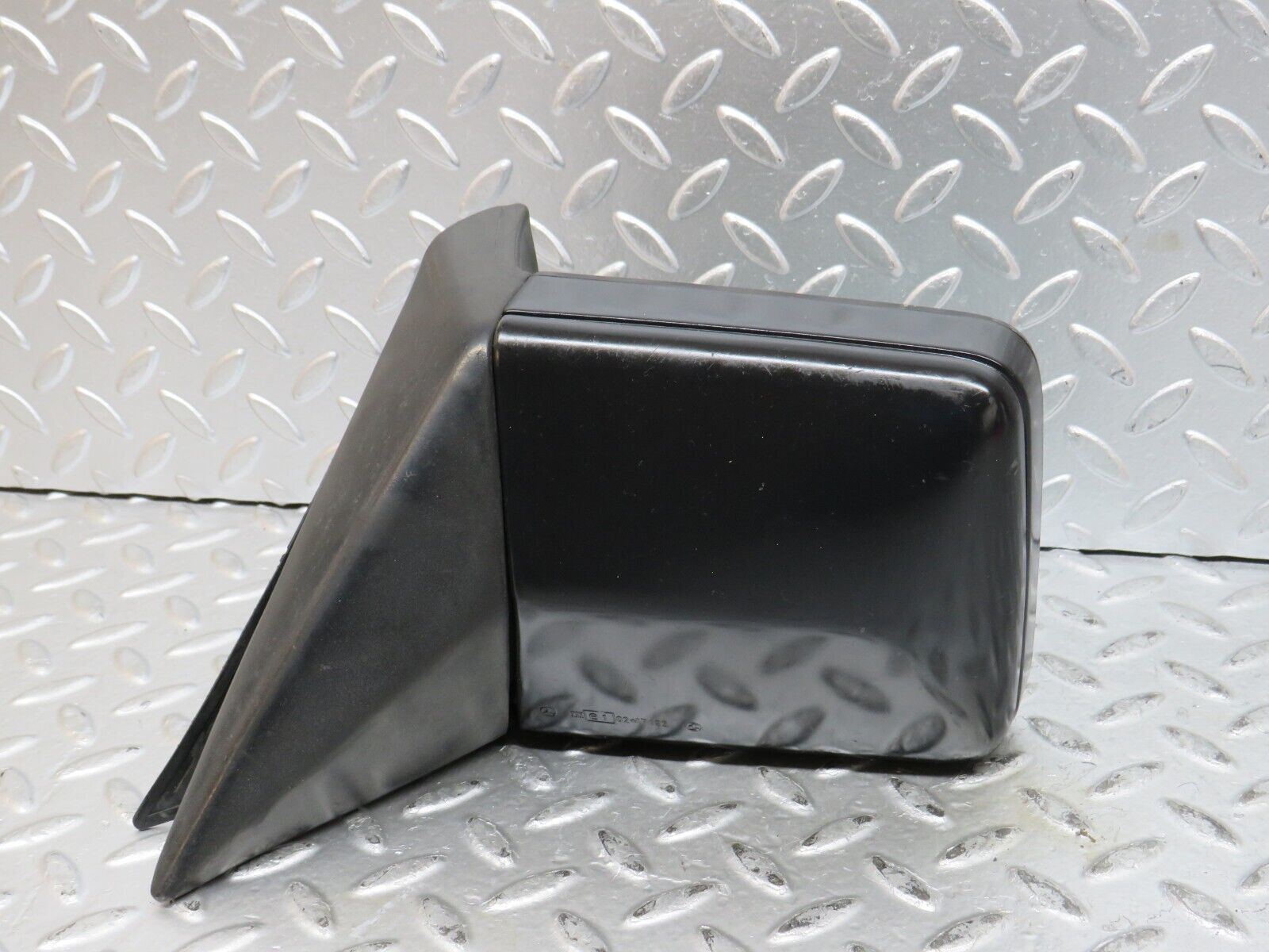 27668 Mercedes-Benz S124 300TE Wagon Wing Mirror Left Side Electric 1248110541