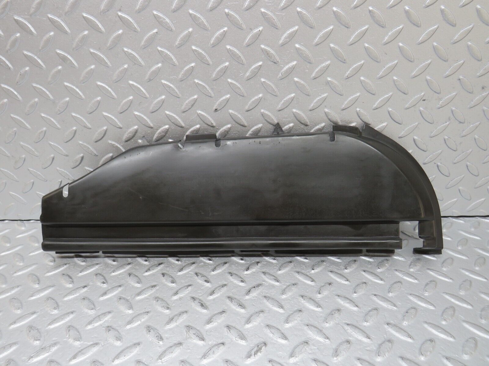 36456 Mercedes-Benz W201 190E 2.0L Sunroof Cable Slide Cover 2017820156