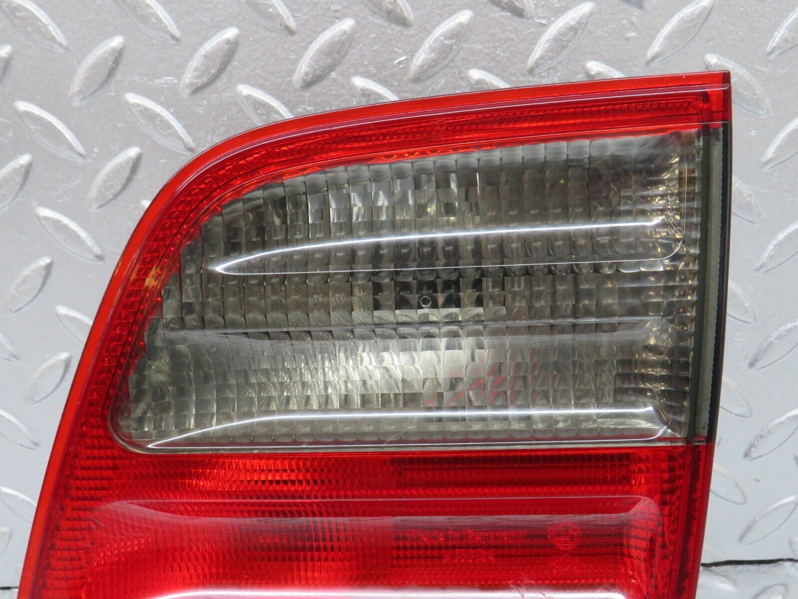 33167 Mercedes-Benz W210 Tail Light Right Side 2108207664