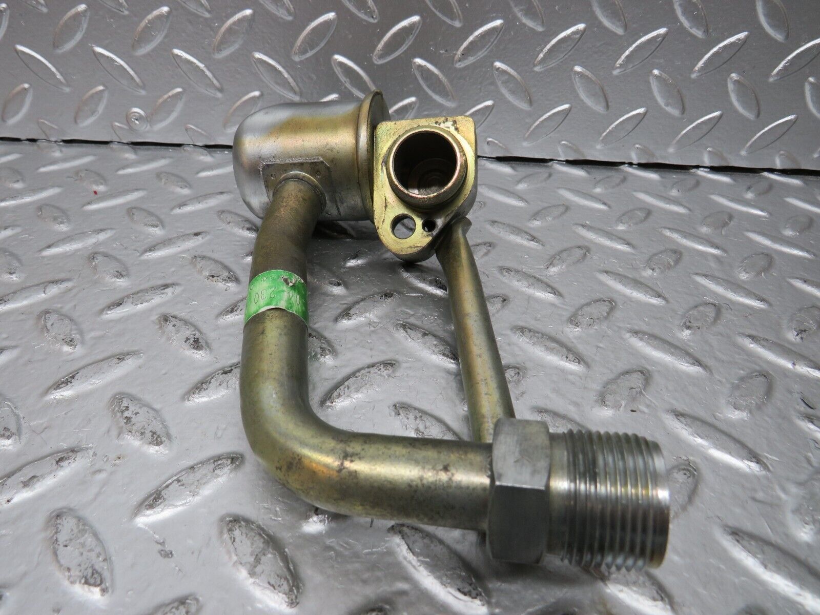 24891 Mercedes-Benz W140 S320 Climate Direction 1042304256