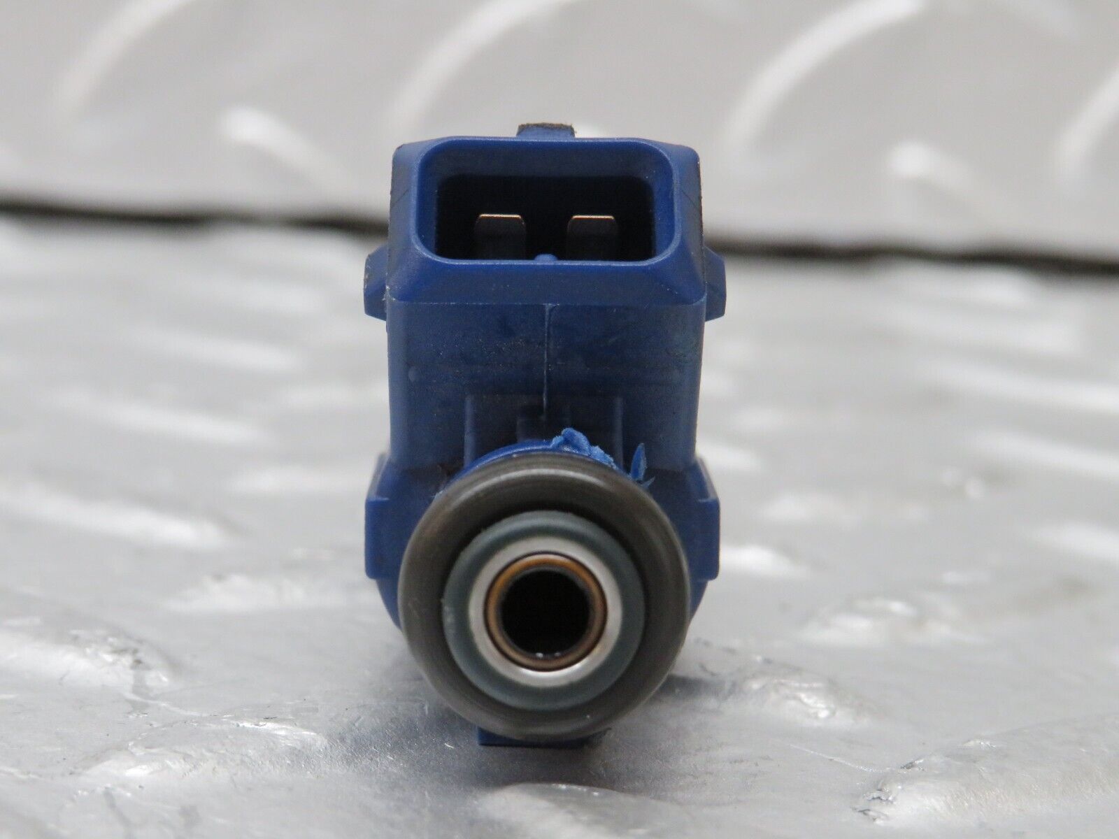 34958 Mercedes-Benz W210 320E Fuel Injector Bosch 0280156014