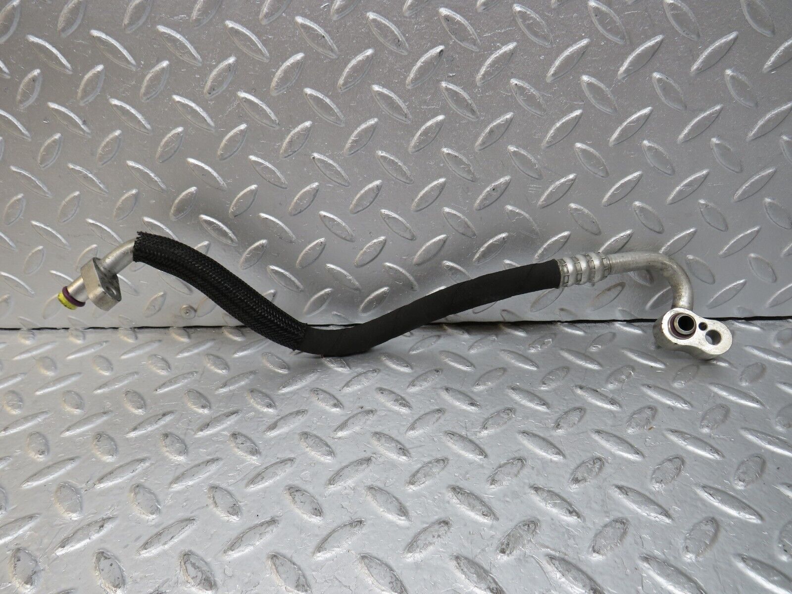 35217 Mercedes-Benz W221 Air Condition Pipe Hose