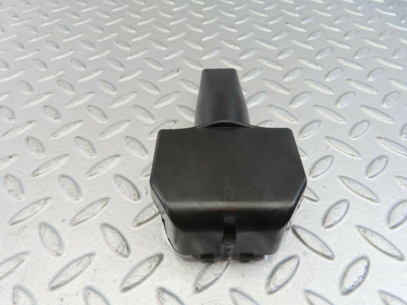 10362 Mercedes-Benz W201 190E Door Lock Vacuum Actuator Rear Left 2018050590