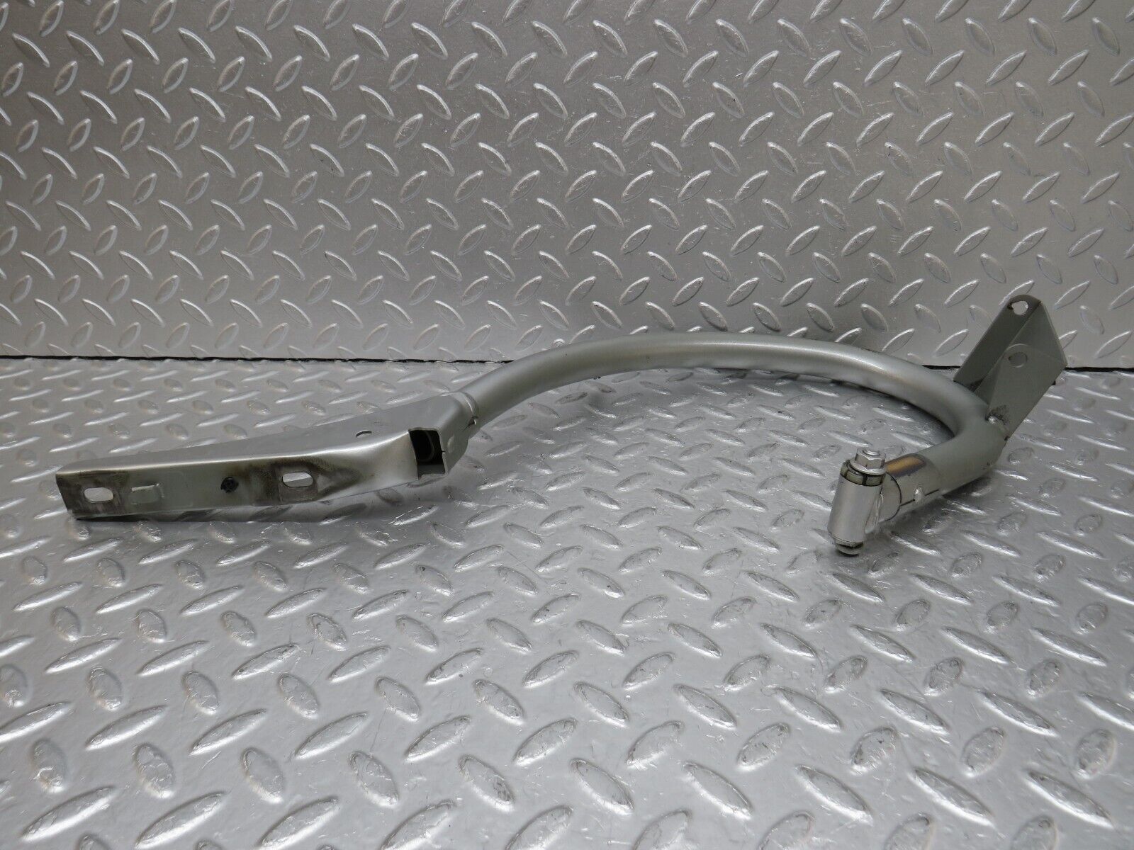 34807 Mercedes-Benz W210 320E Trunk Lid Hinge Left Side