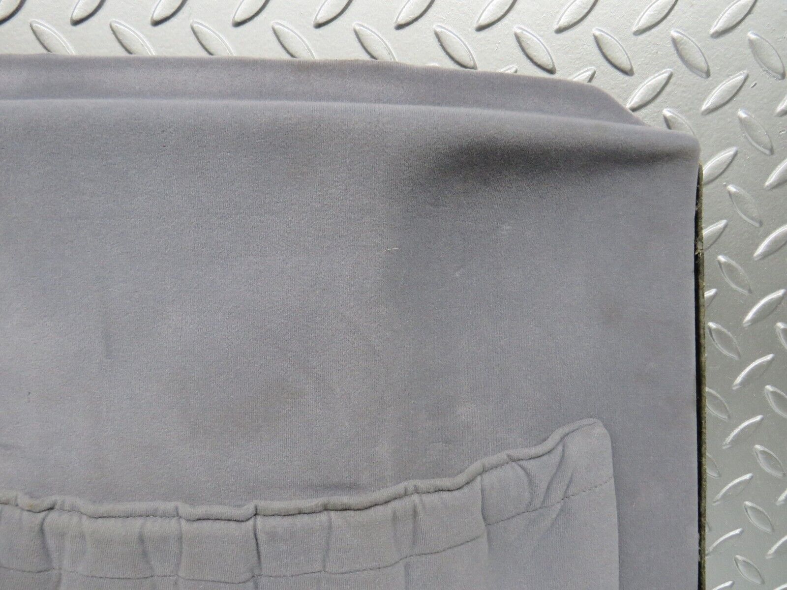 30426 Mercedes-Benz W124 230E Front Right Driver Seat Rear Cover 1249100139