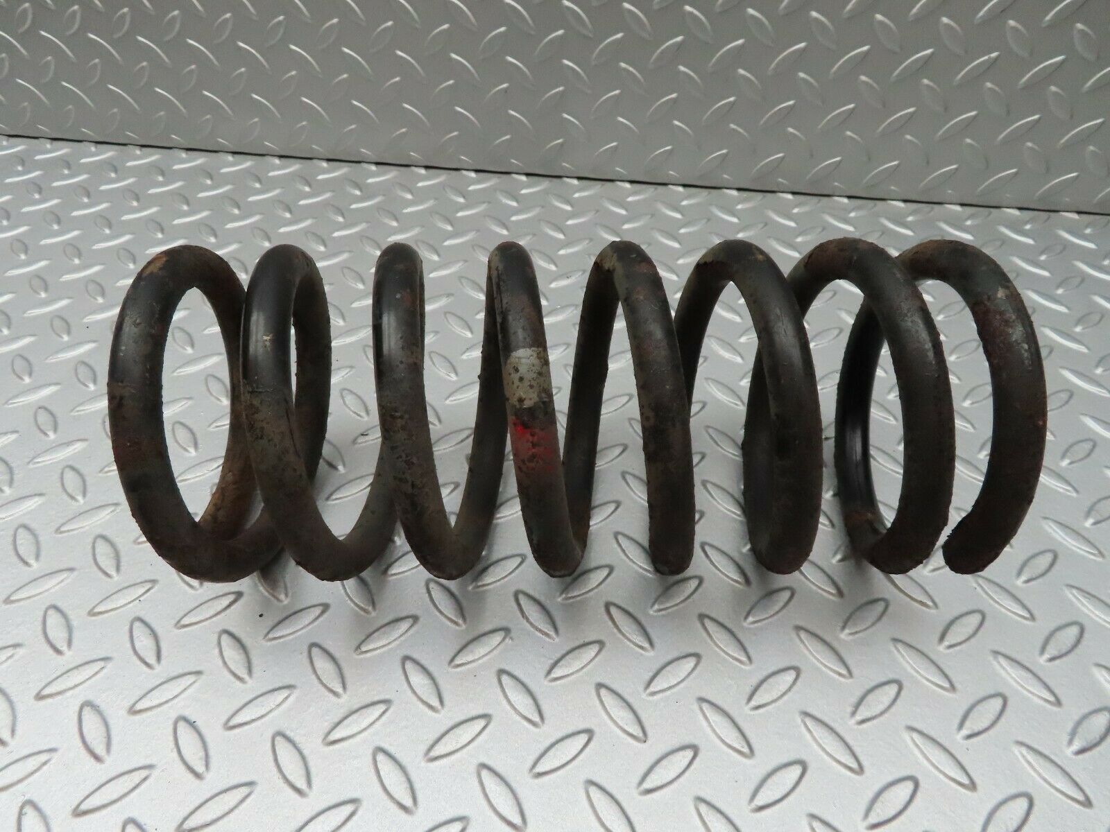 3678 Mercedes-Benz W108 280SE Rear Coil Spring