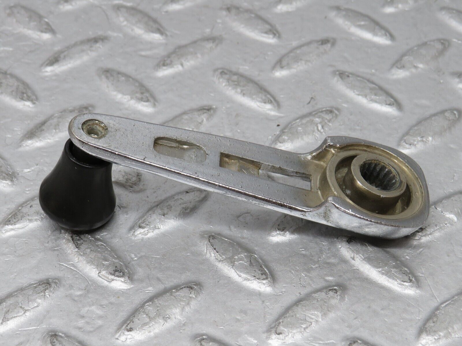 35729 Mercedes-Benz W108 Window Lifter Crank Handle