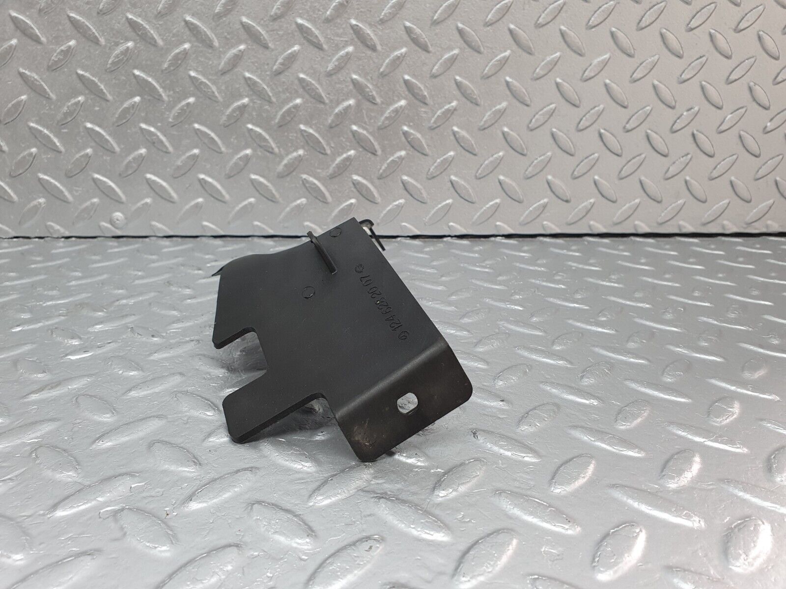 41552 Mercedes-Benz W124 200E Headlight Frame Cover 1246282007