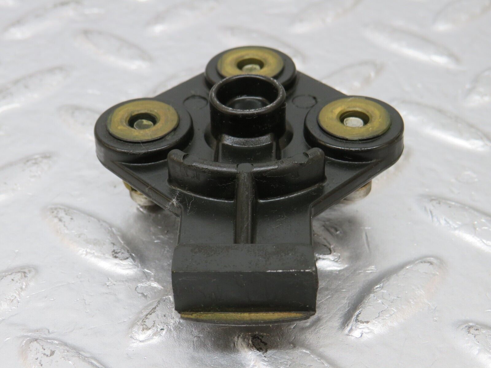 34187 Mercedes-Benz W124 260E Ignition Distributor Rotor BREMI7023