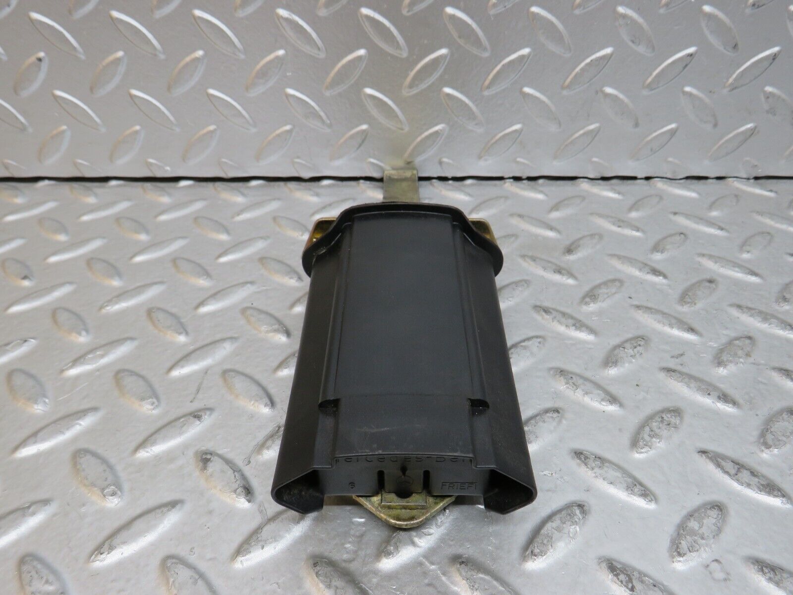 29150 Mercedes-Benz C124 320CE Coupe Door Safety Check Strap Left Side