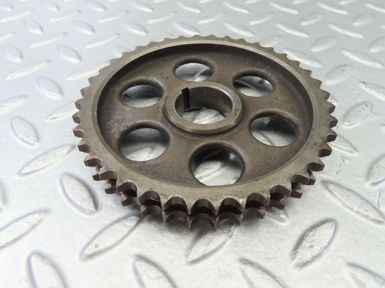 9141 Mercedes-Benz W108 Camshaft Timing Gear