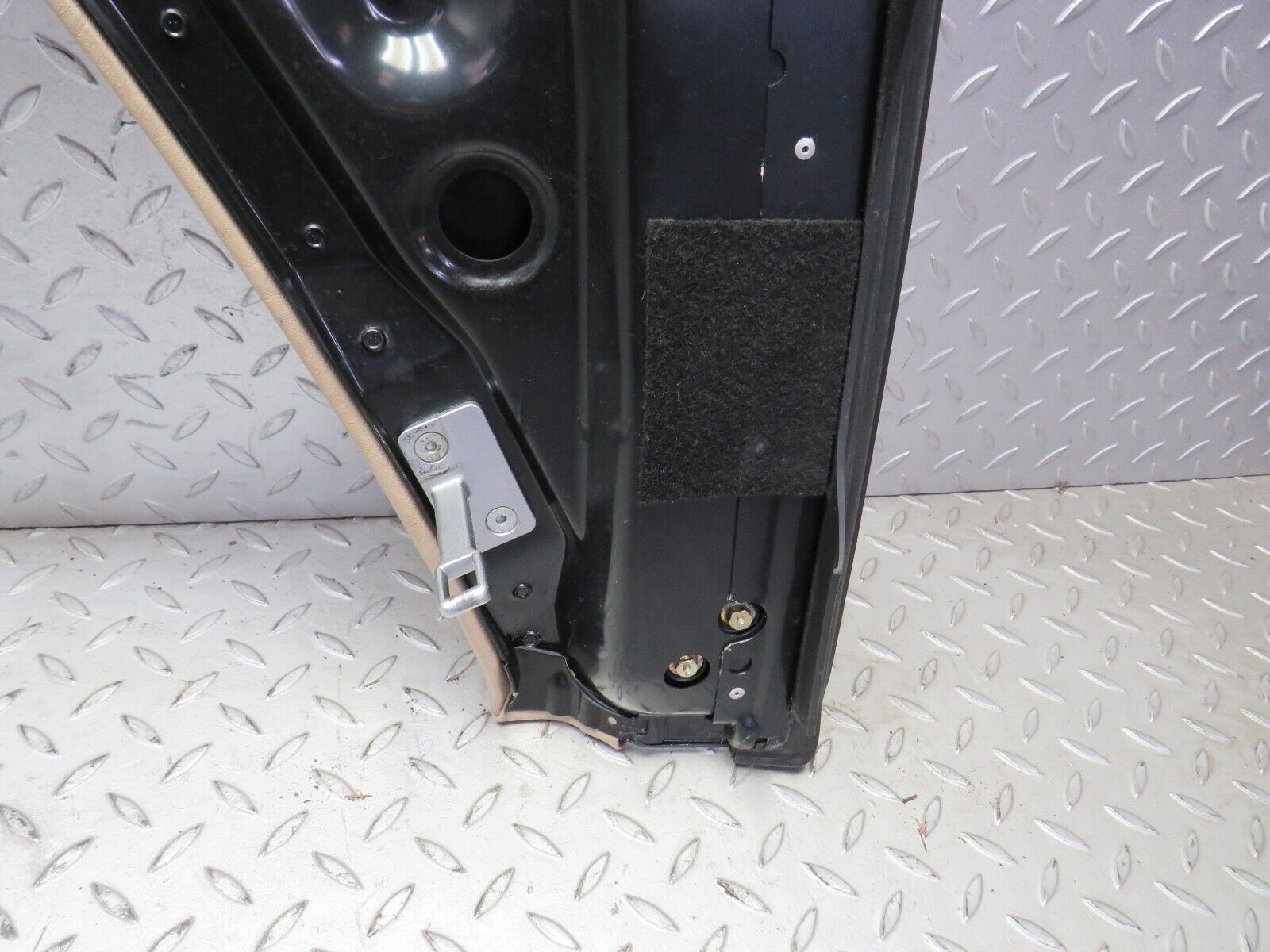 38279 Mercedes-Benz R129 280SL Coupe Soft Top Cover