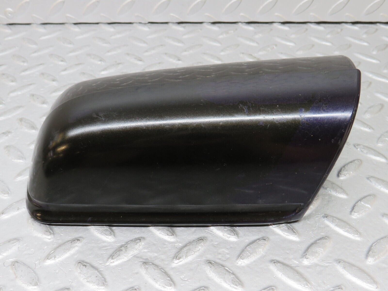 35324 Mercedes-Benz W210 Right Wing Mirror Housing 2108110260