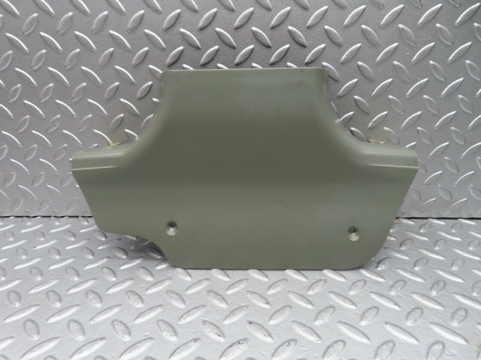 14898 Mercedes-Benz W140 S320 B Pillar Bottom Cover Right Side 1406920422