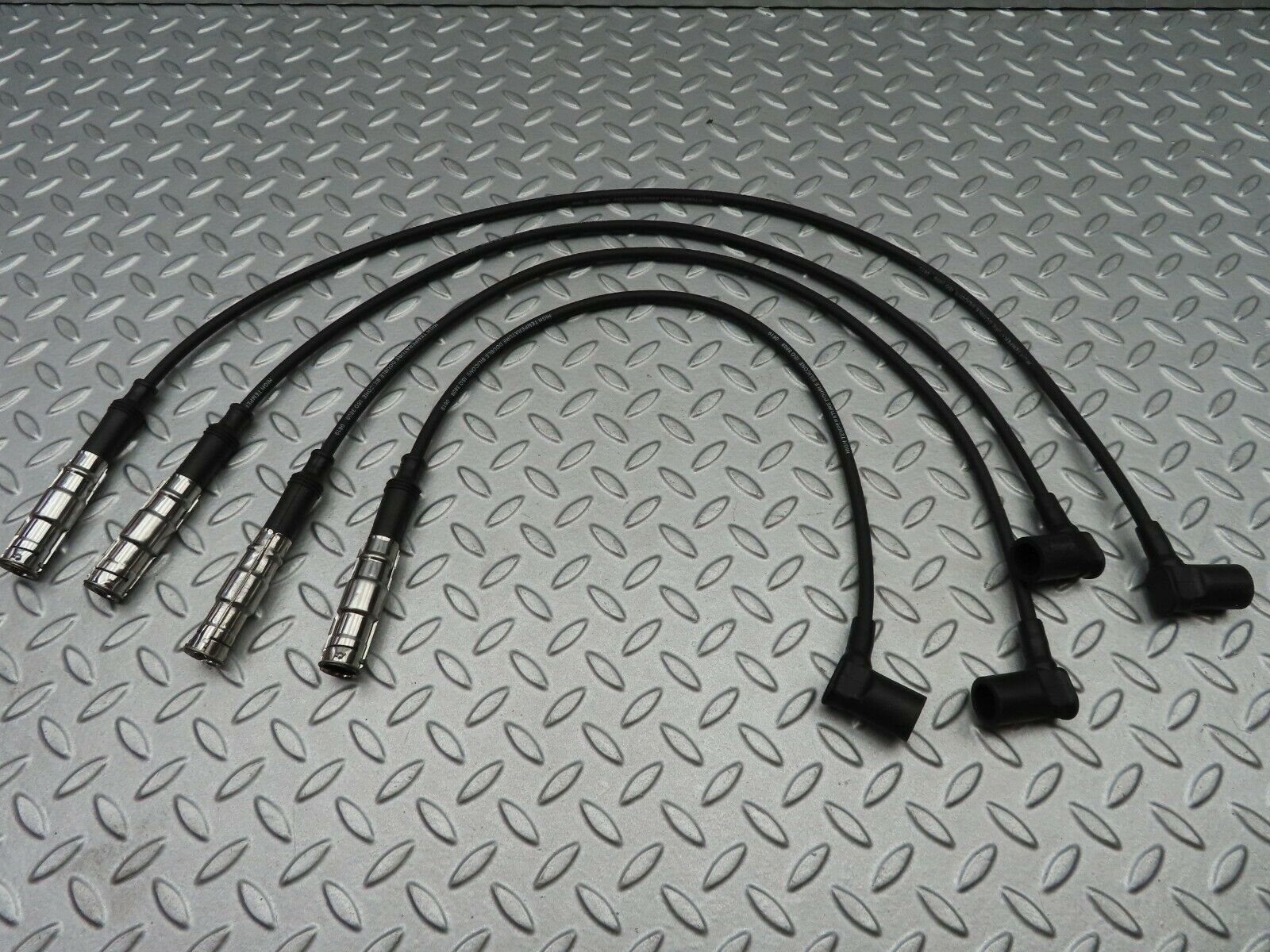 5600 Mercedes-Benz W124 230E Ignition Lead Set