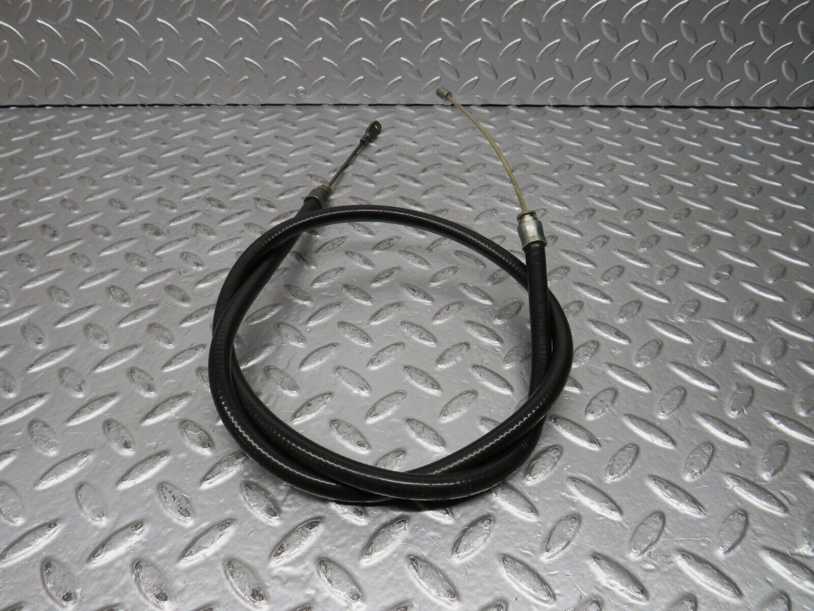 29791 Mercedes-Benz W123 280E Handbrake Cable