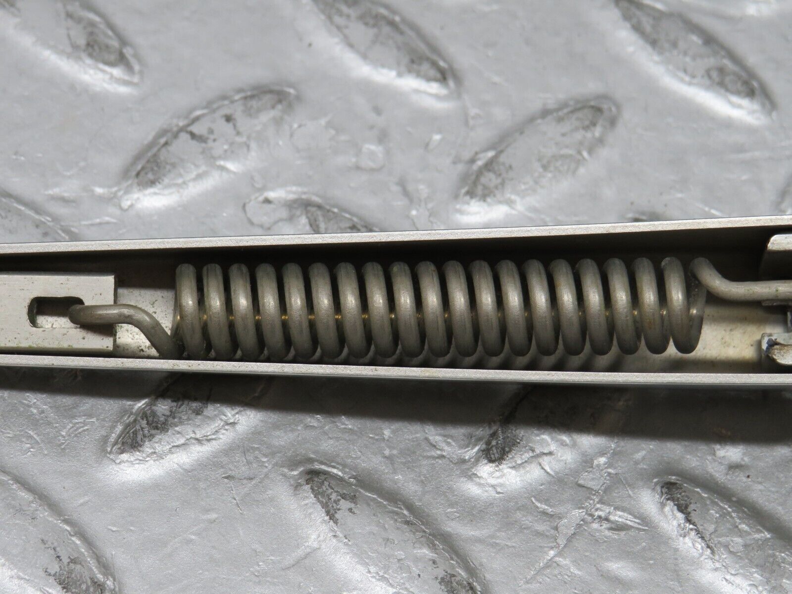 37327 Mercedes-Benz W109 300SEL Windscreen Wiper Arm Right Side