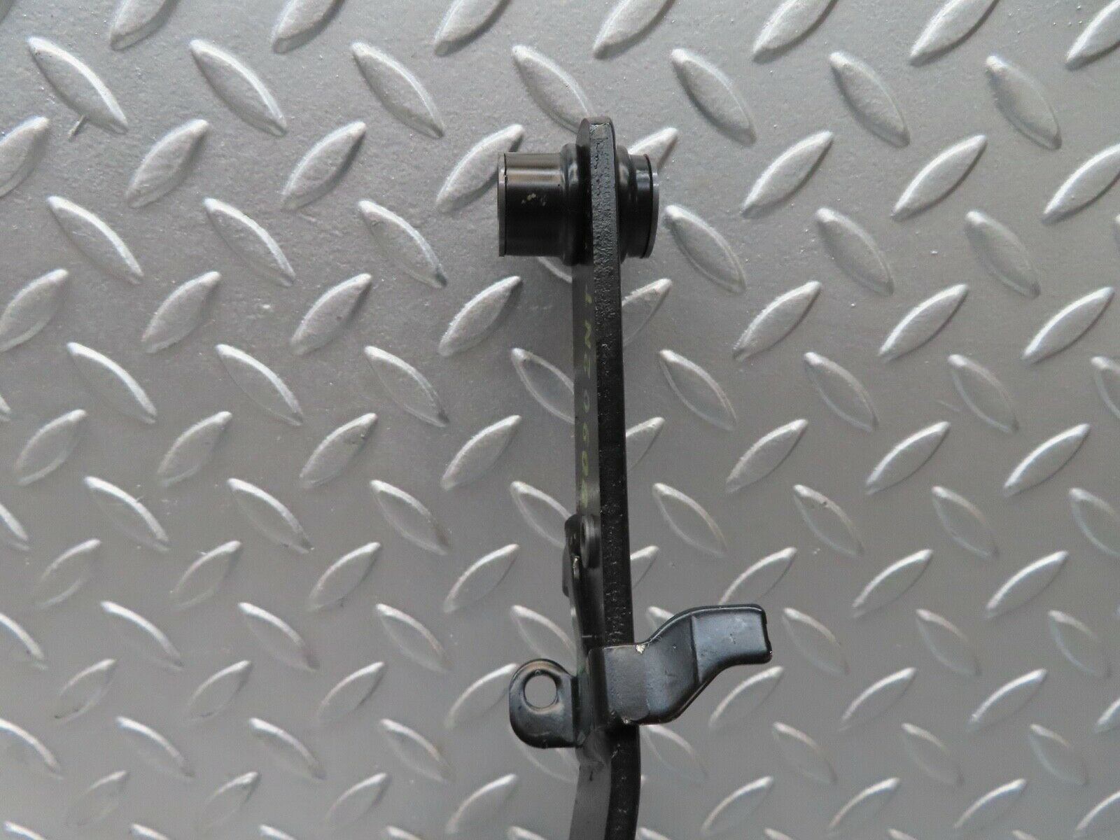 17250 Mercedes-Benz R129 300SL Coupe Brake Pedal With Rubber 1232910082