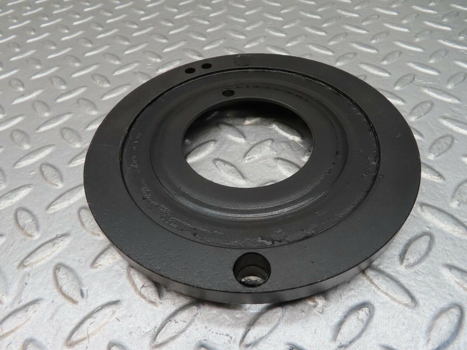 12896 Mercedes-Benz W111 220SE Crankshaft Vibration Damper