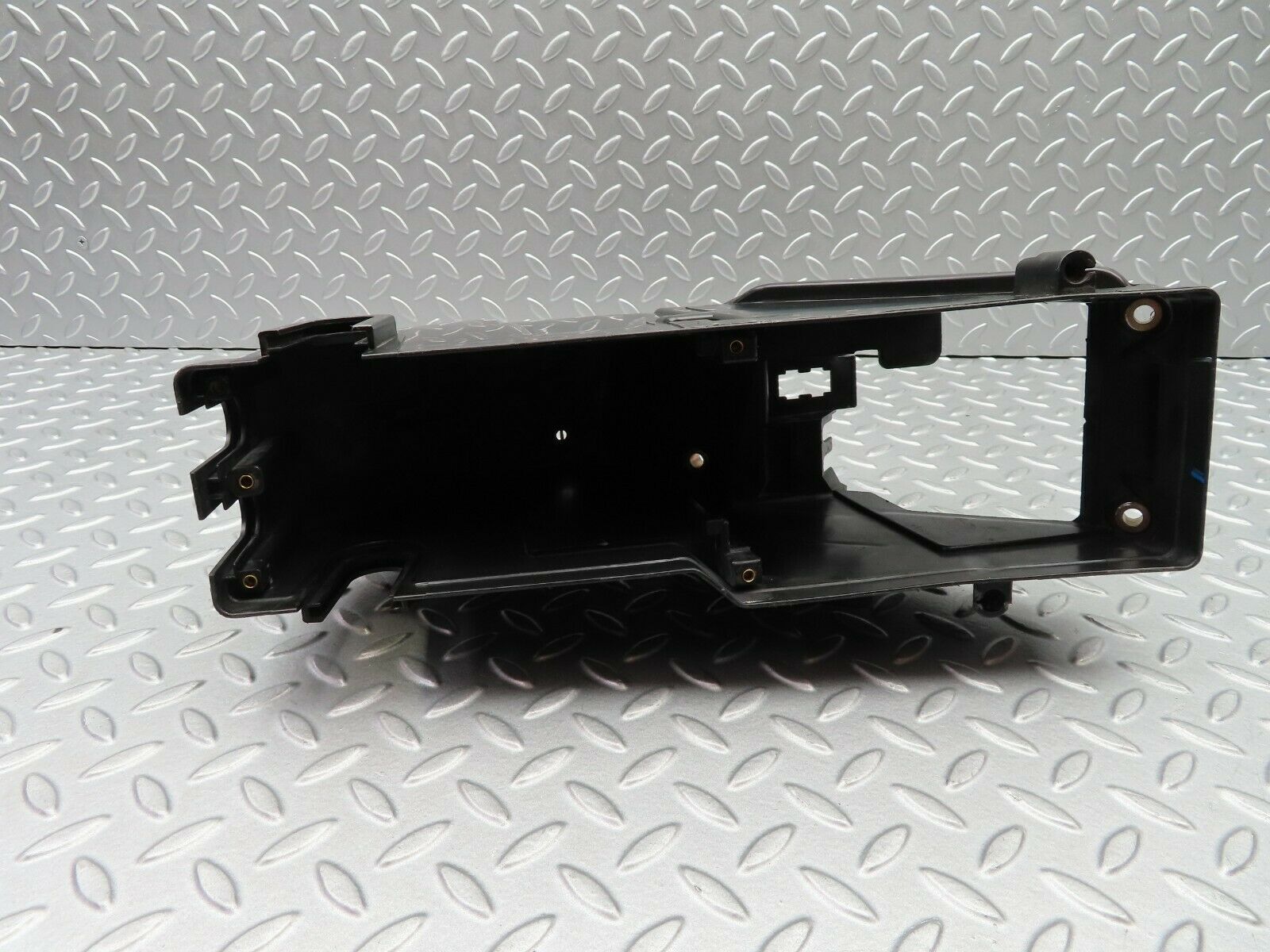 5496 Mercedes-Benz W124 230E Fuse Box 1245401850