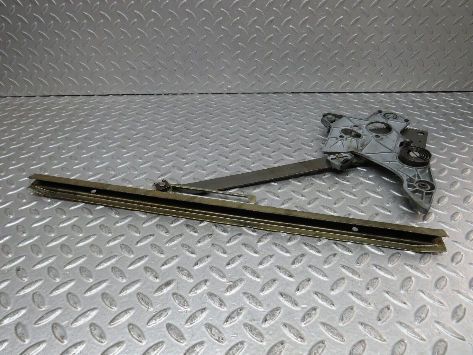 37413 Mercedes-Benz W109 300SEL Rear Left Power Window Regulator