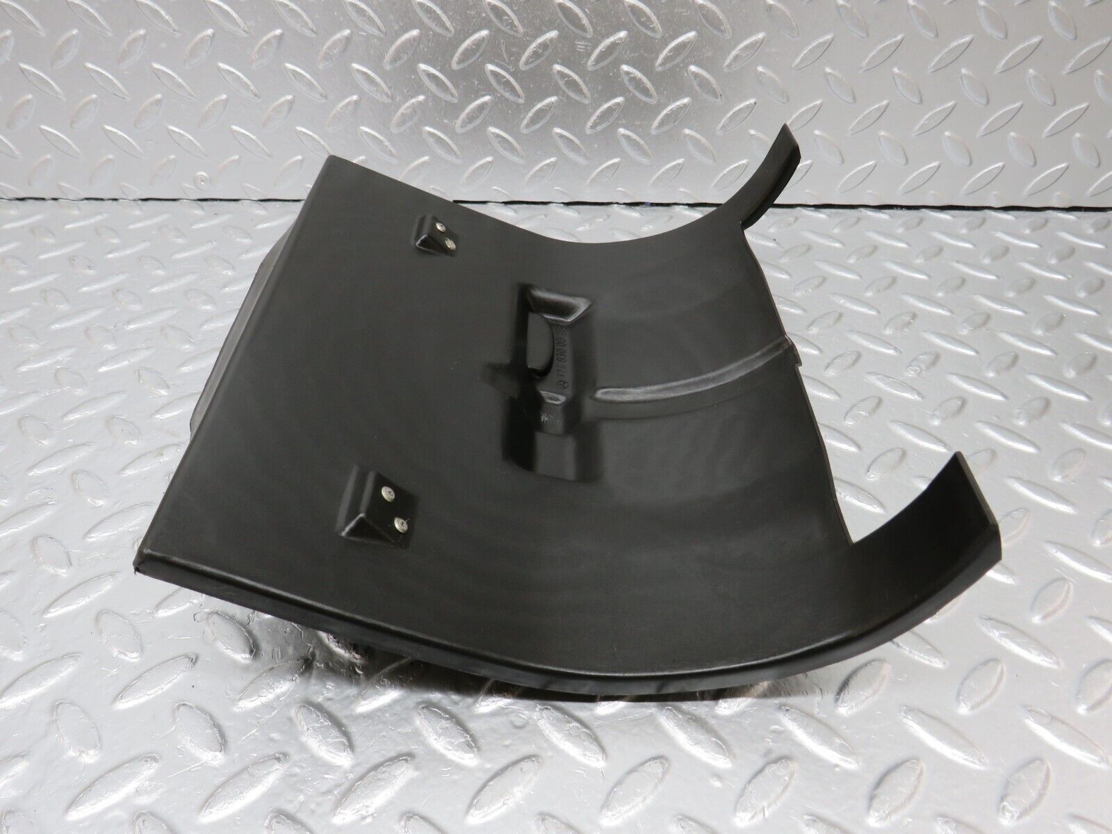 34102 Mercedes-Benz W124 260E Heater Blower Fan Cover 1248300028