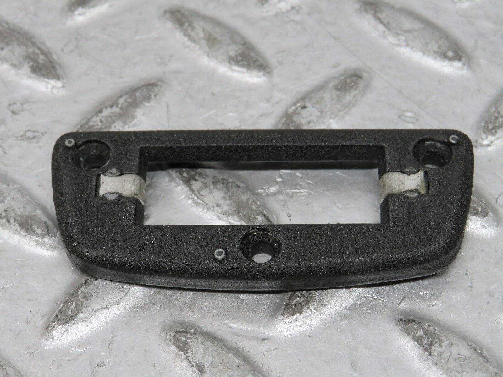 27869 Mercedes-Benz W123 280E Rear View Mirror Bracket