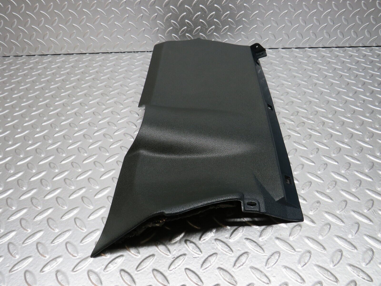 30972 Mercedes-Benz W123 200D Under Dash Panel Right Side 1236801217