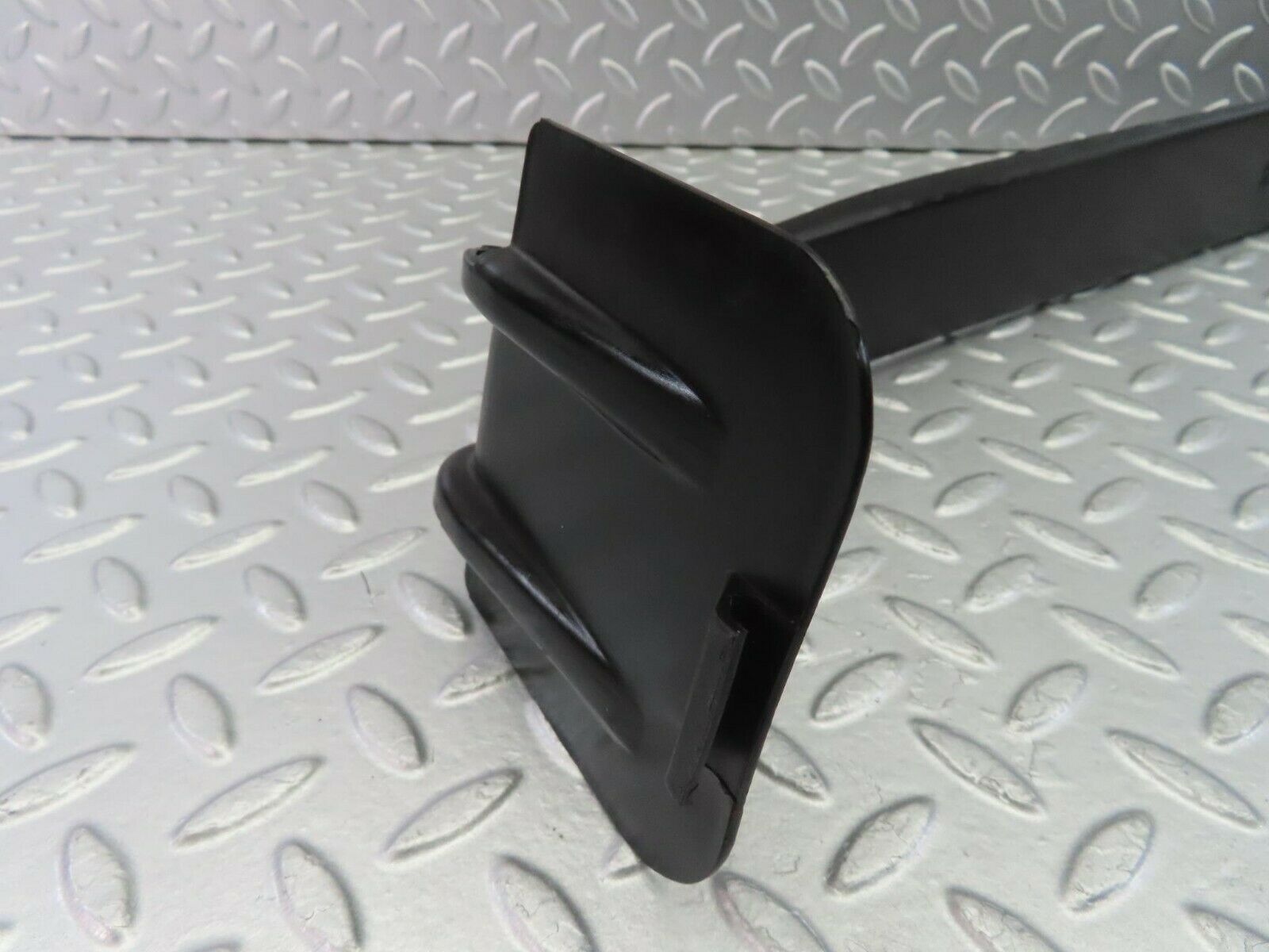 9988 Mercedes-Benz C123 230CE Coupe Cable Channel Cover 1238211136