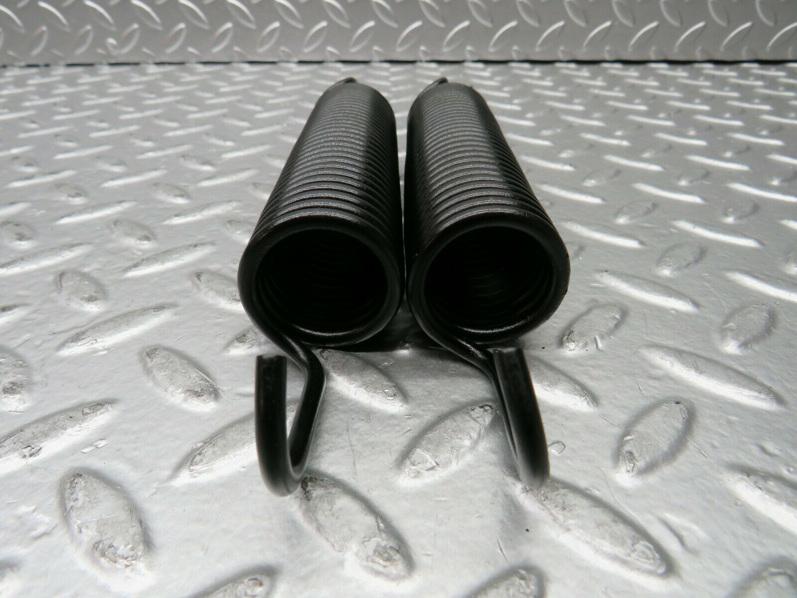 23048 Mercedes-Benz C123 230CE Coupe Trunk Hinge Spring Pair