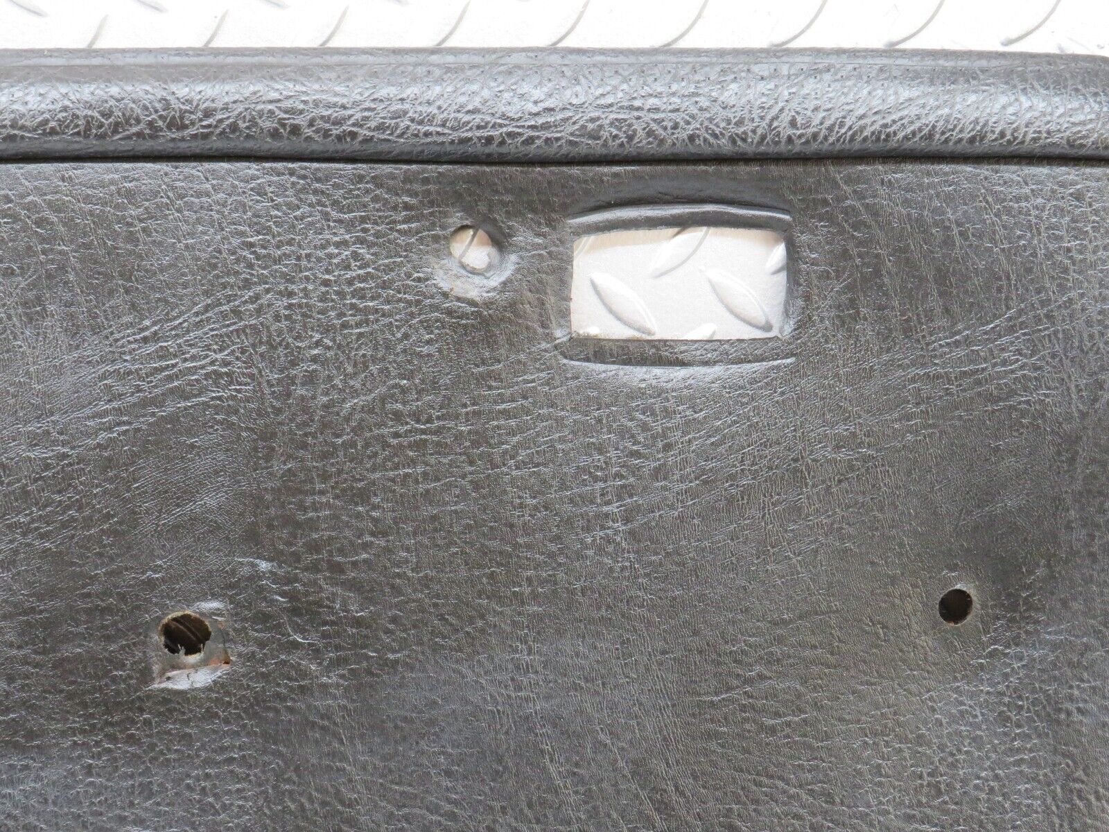 35807 Mercedes-Benz W108 Front Left Door Card